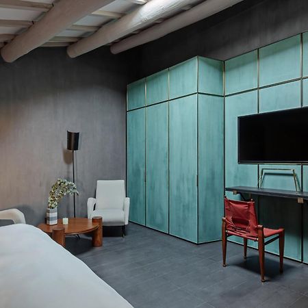 Palazzo Petrvs Hotel Orvieto Ngoại thất bức ảnh
