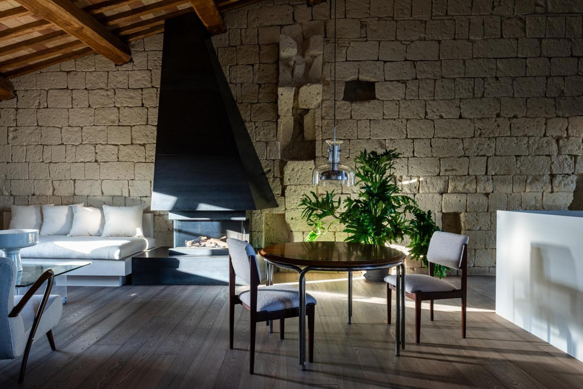 Palazzo Petrvs Hotel Orvieto Ngoại thất bức ảnh