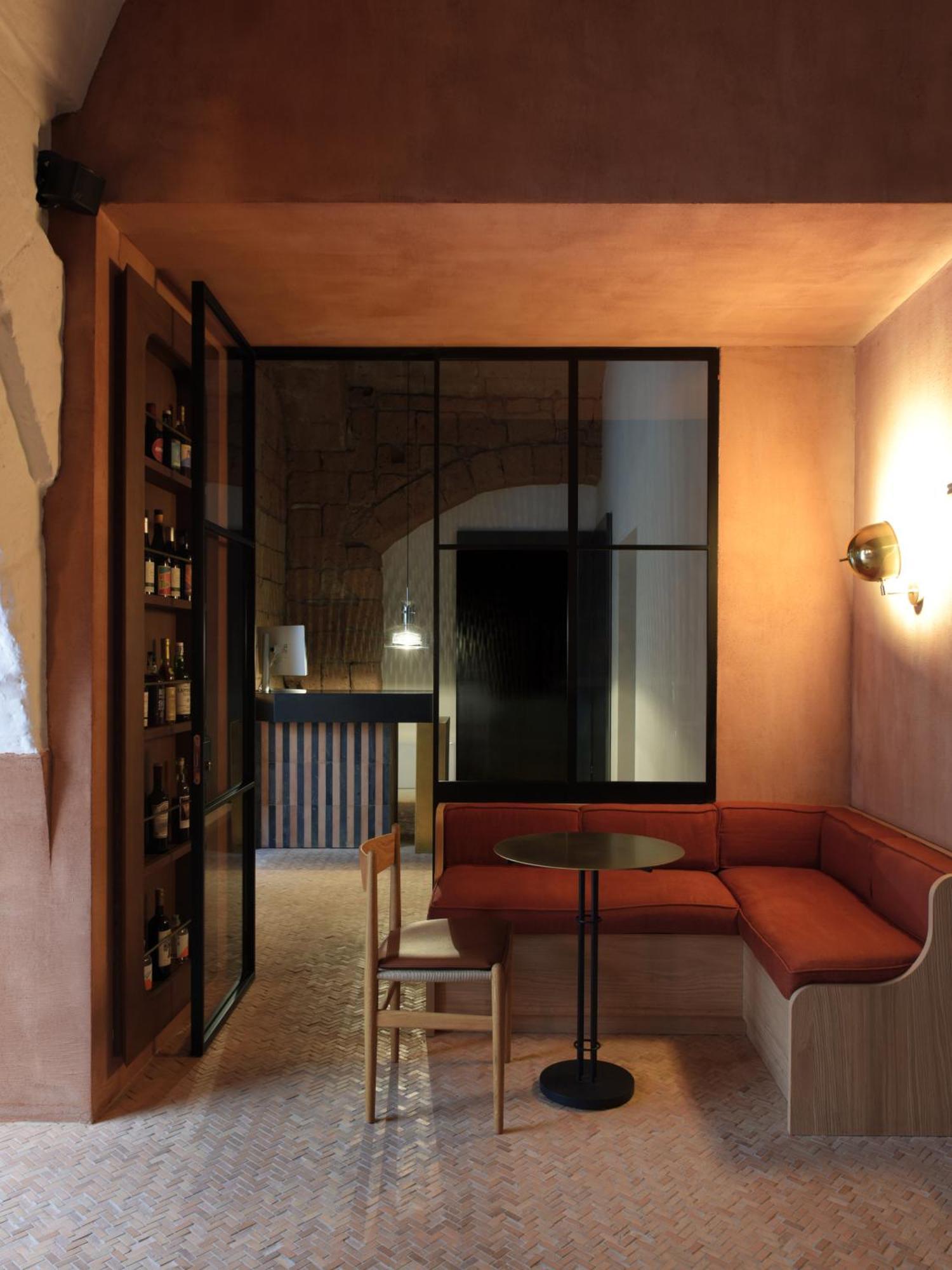 Palazzo Petrvs Hotel Orvieto Ngoại thất bức ảnh
