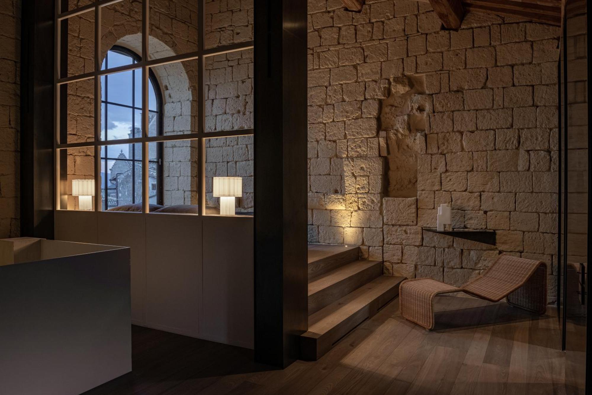 Palazzo Petrvs Hotel Orvieto Ngoại thất bức ảnh