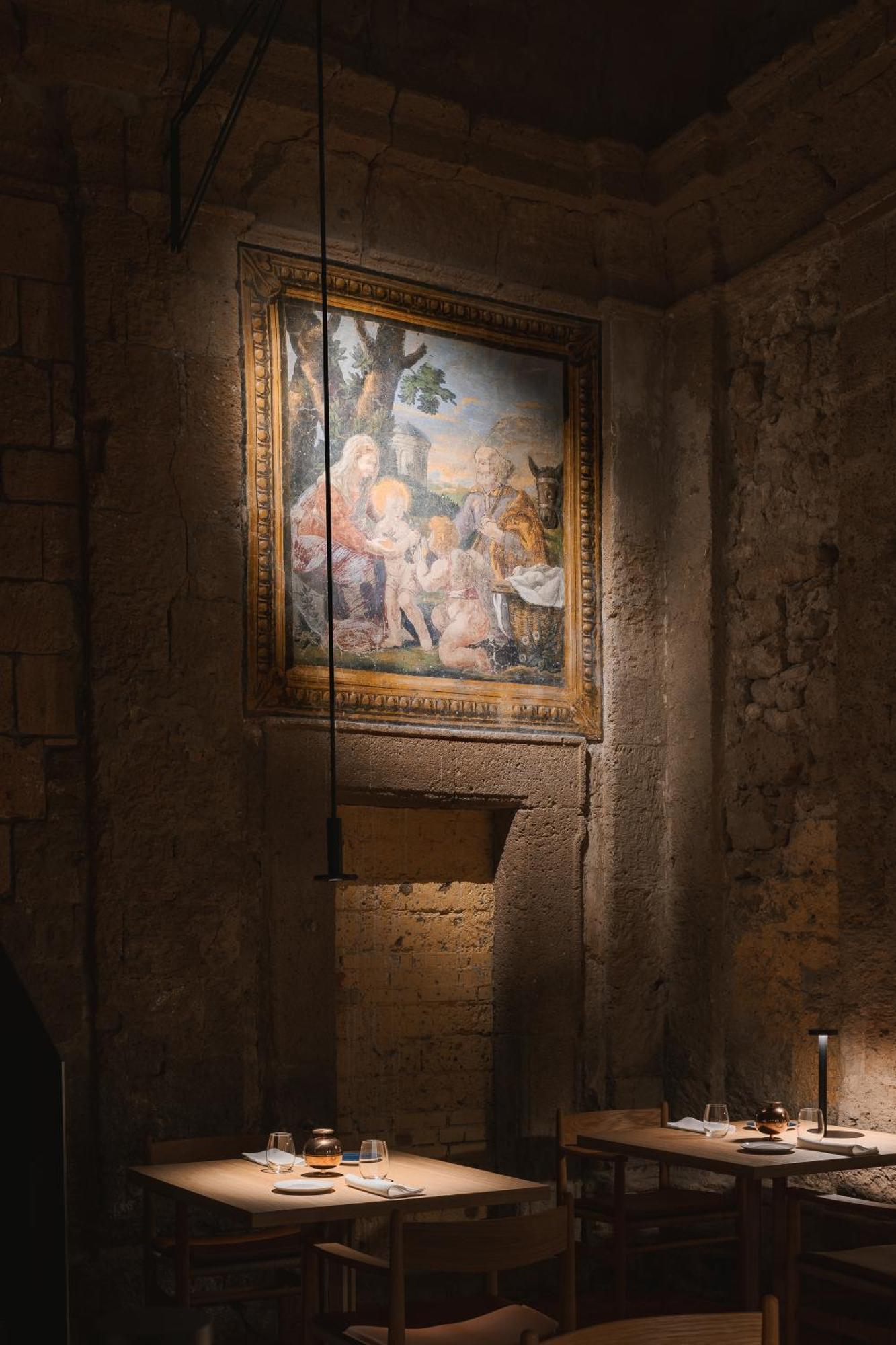 Palazzo Petrvs Hotel Orvieto Ngoại thất bức ảnh