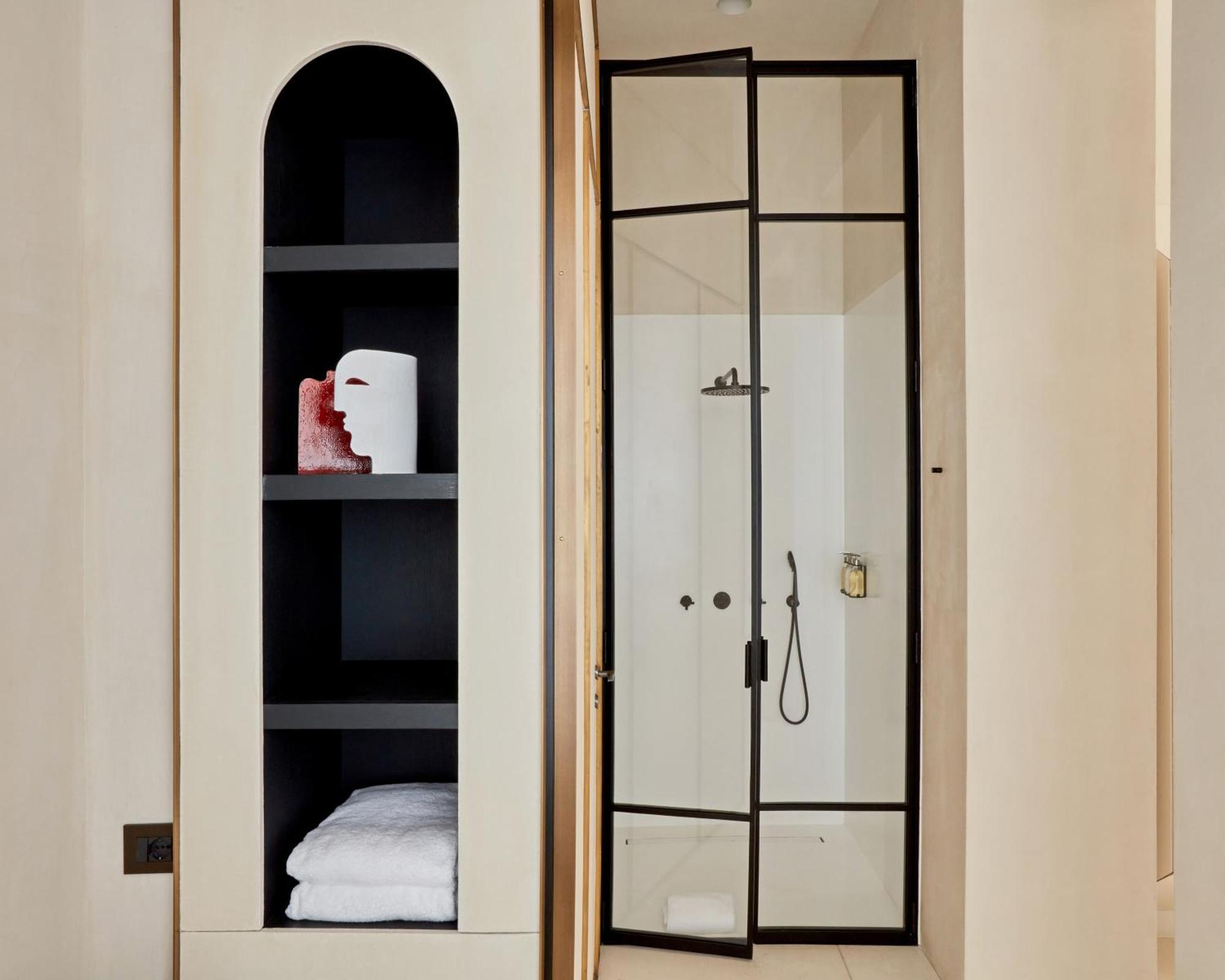 Palazzo Petrvs Hotel Orvieto Ngoại thất bức ảnh