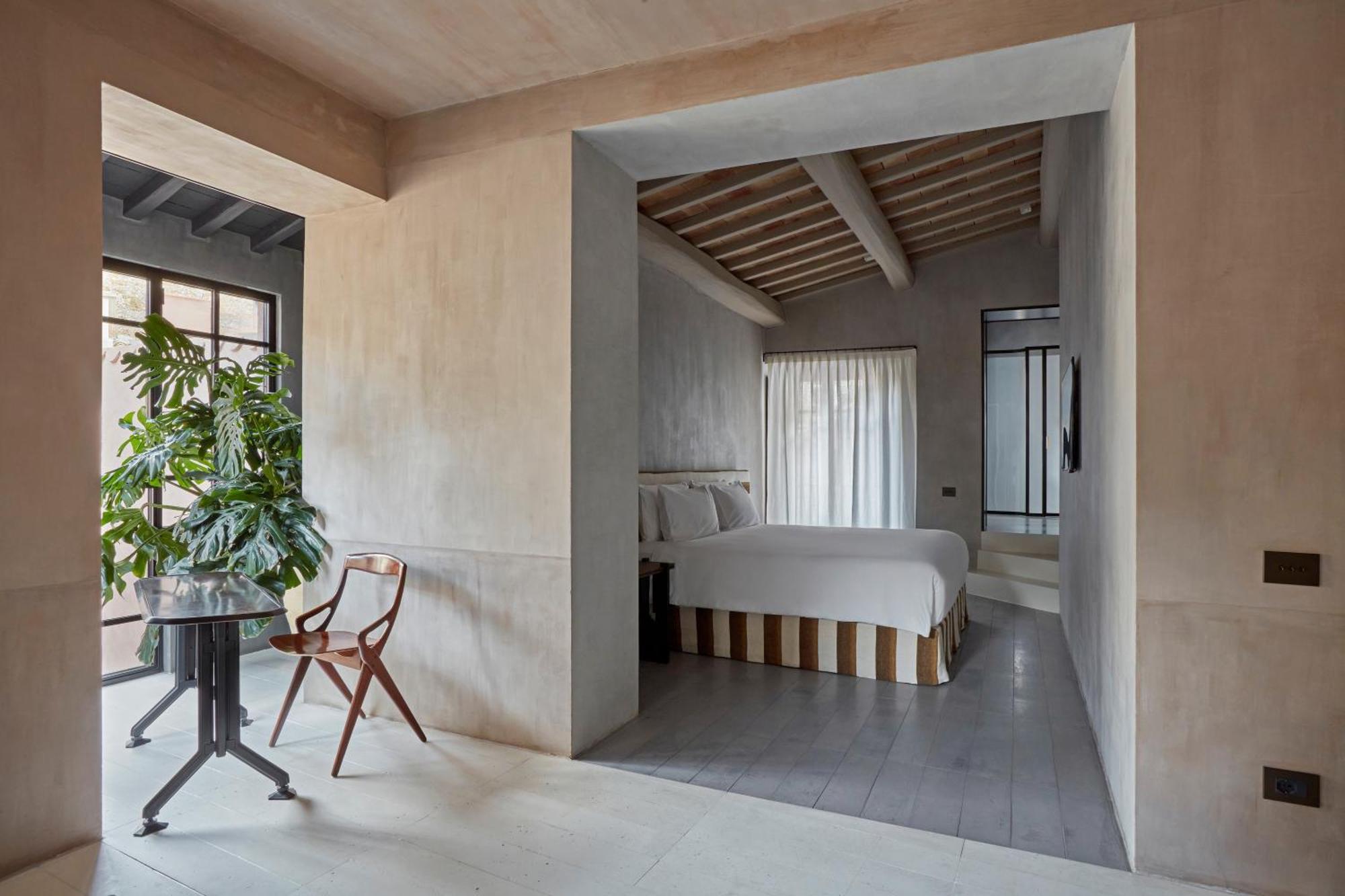Palazzo Petrvs Hotel Orvieto Ngoại thất bức ảnh