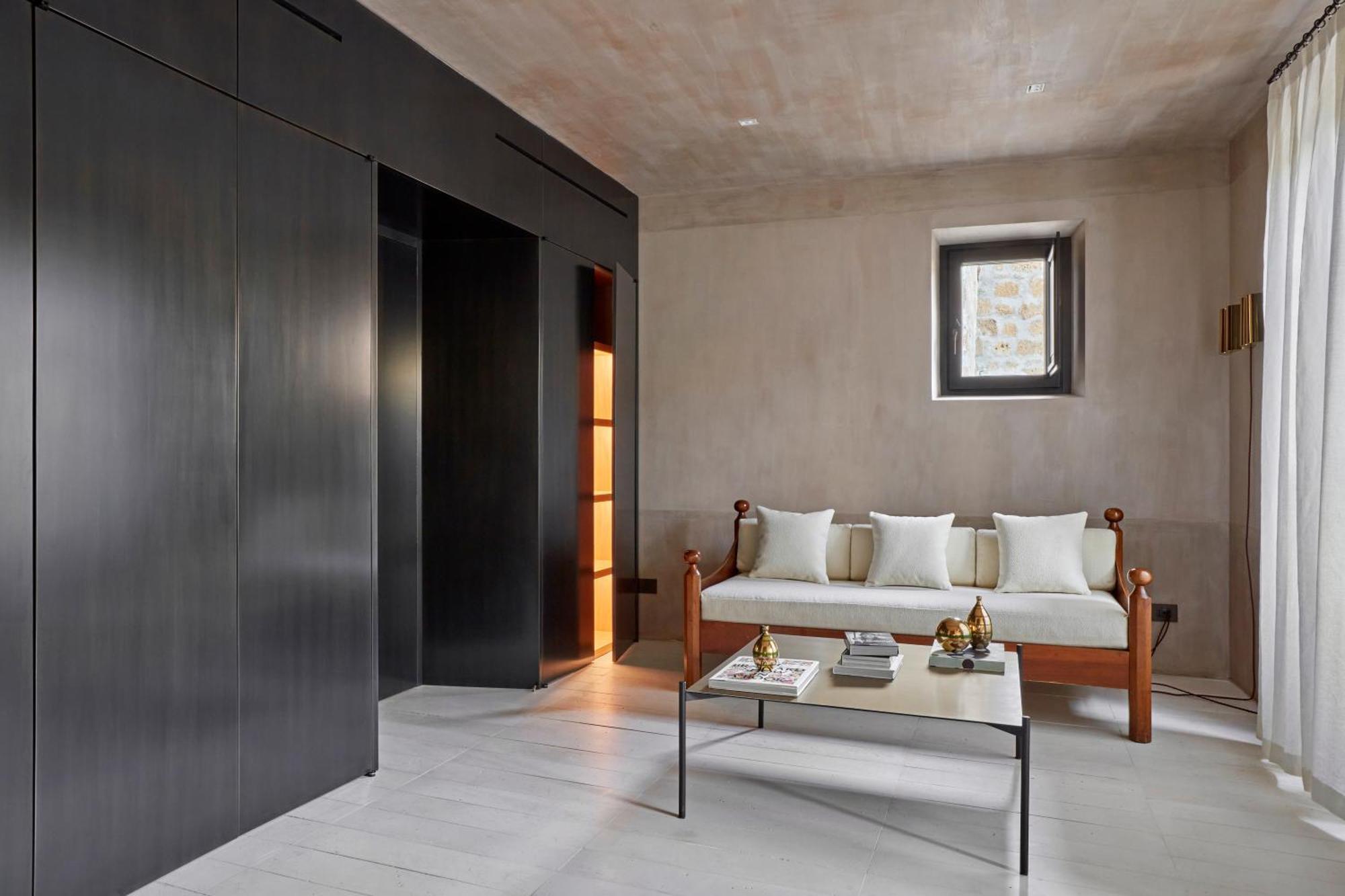 Palazzo Petrvs Hotel Orvieto Ngoại thất bức ảnh