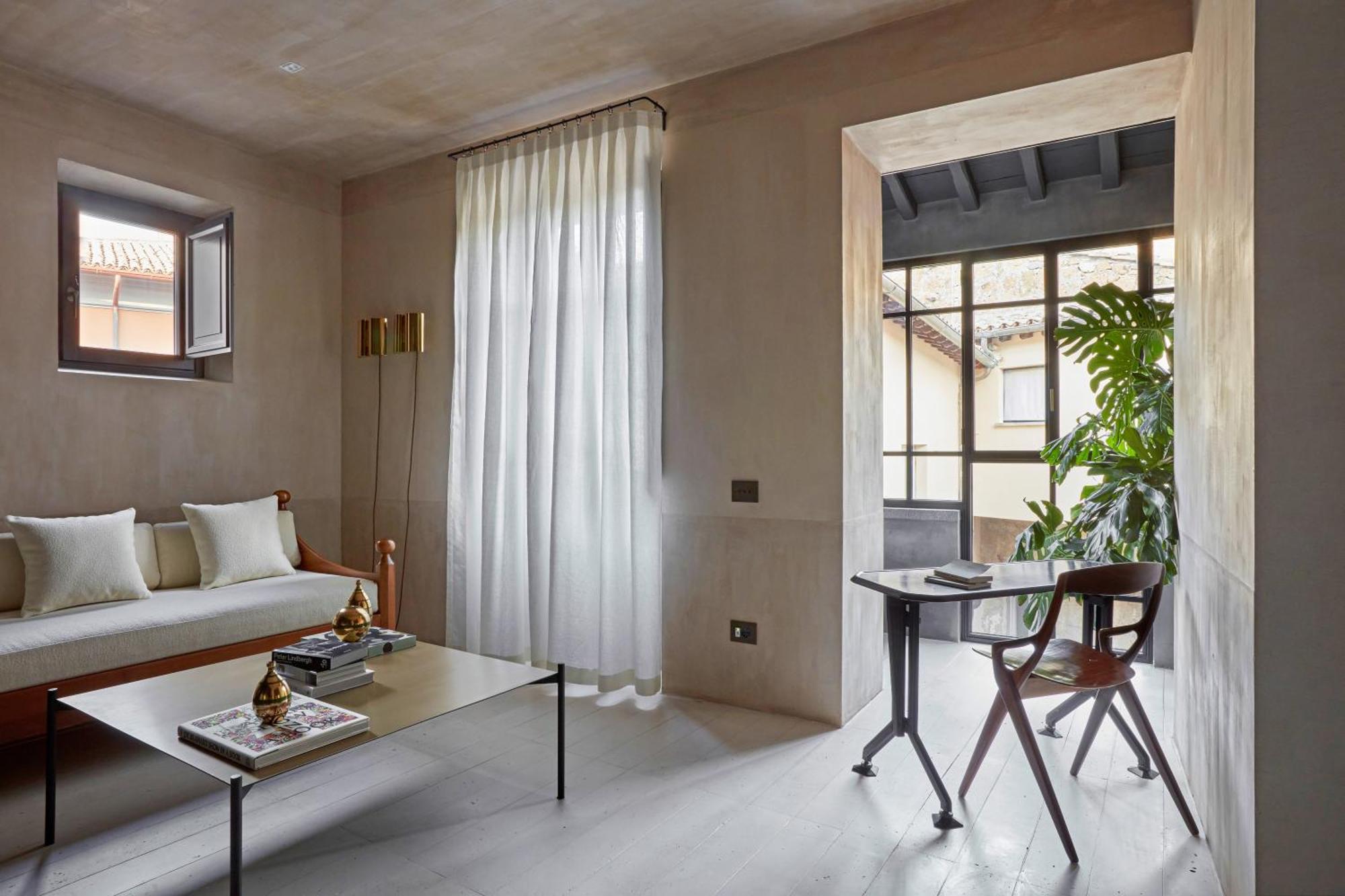 Palazzo Petrvs Hotel Orvieto Ngoại thất bức ảnh