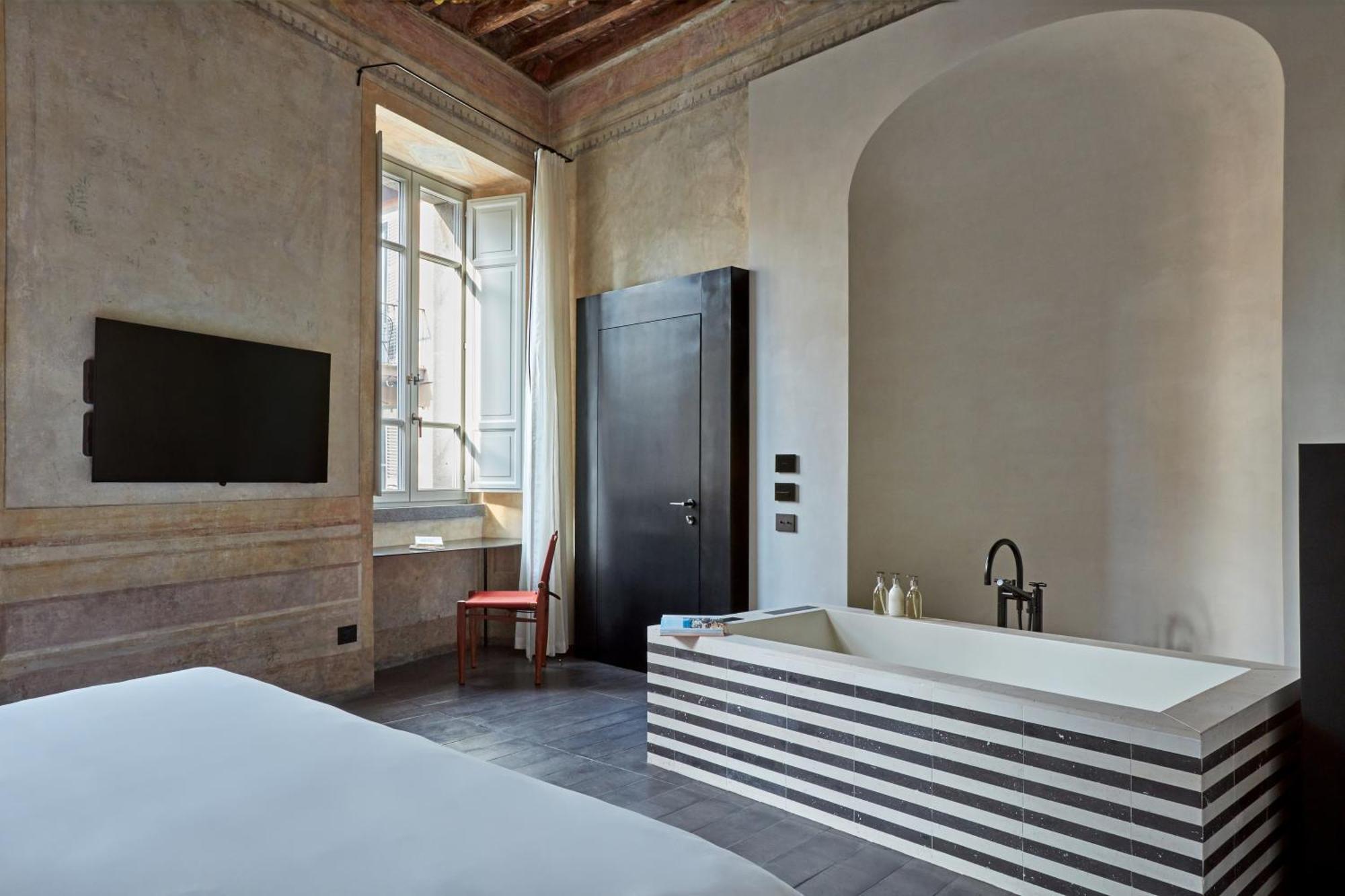 Palazzo Petrvs Hotel Orvieto Ngoại thất bức ảnh