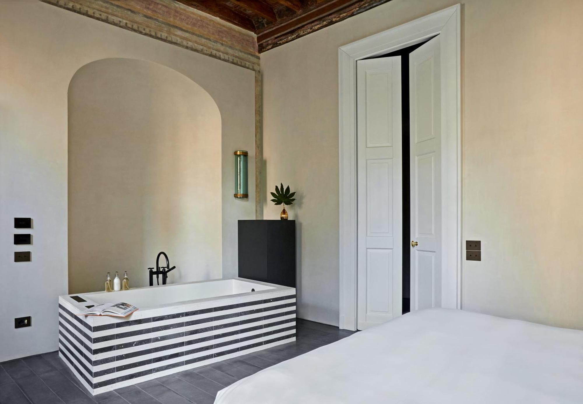 Palazzo Petrvs Hotel Orvieto Ngoại thất bức ảnh