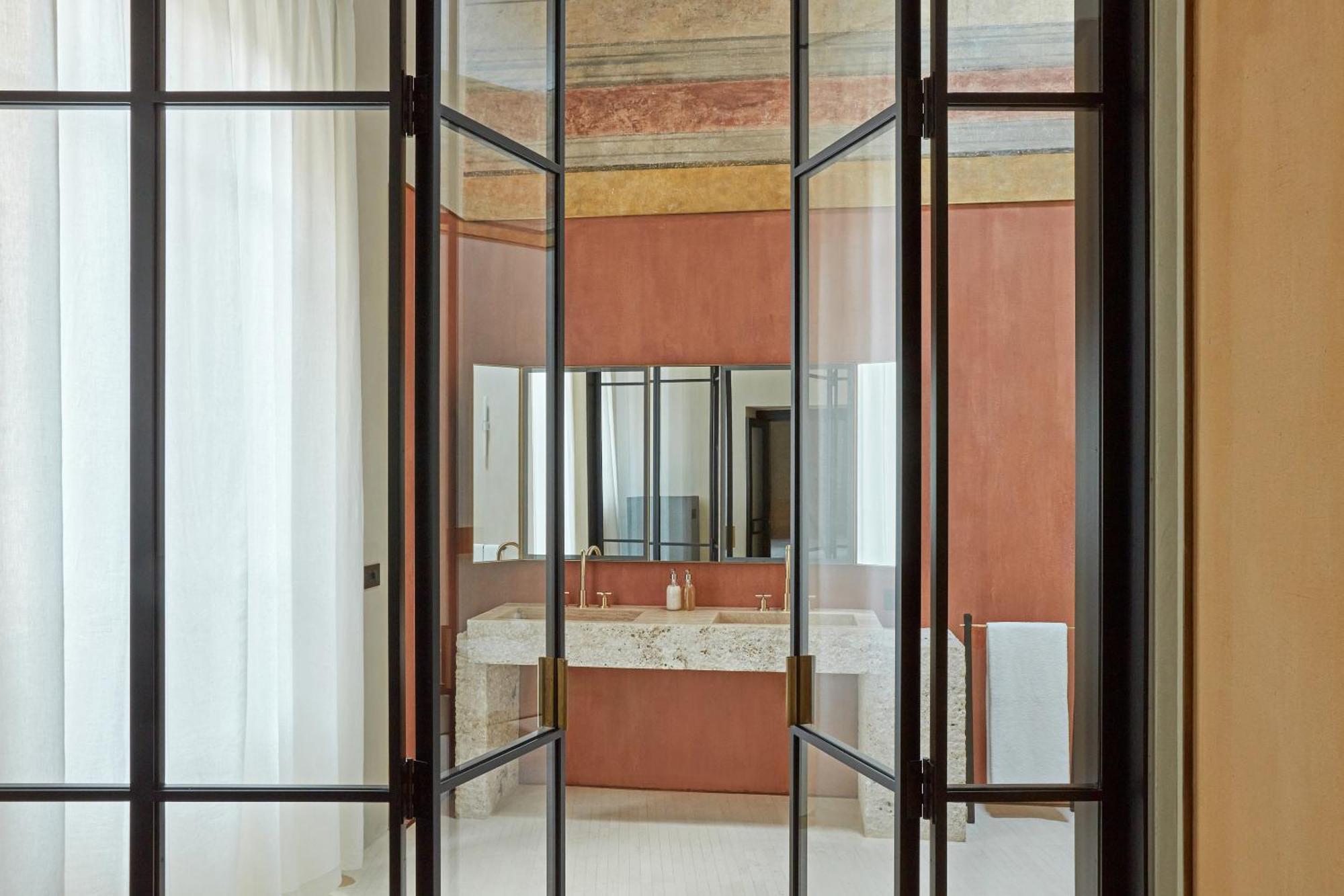 Palazzo Petrvs Hotel Orvieto Ngoại thất bức ảnh