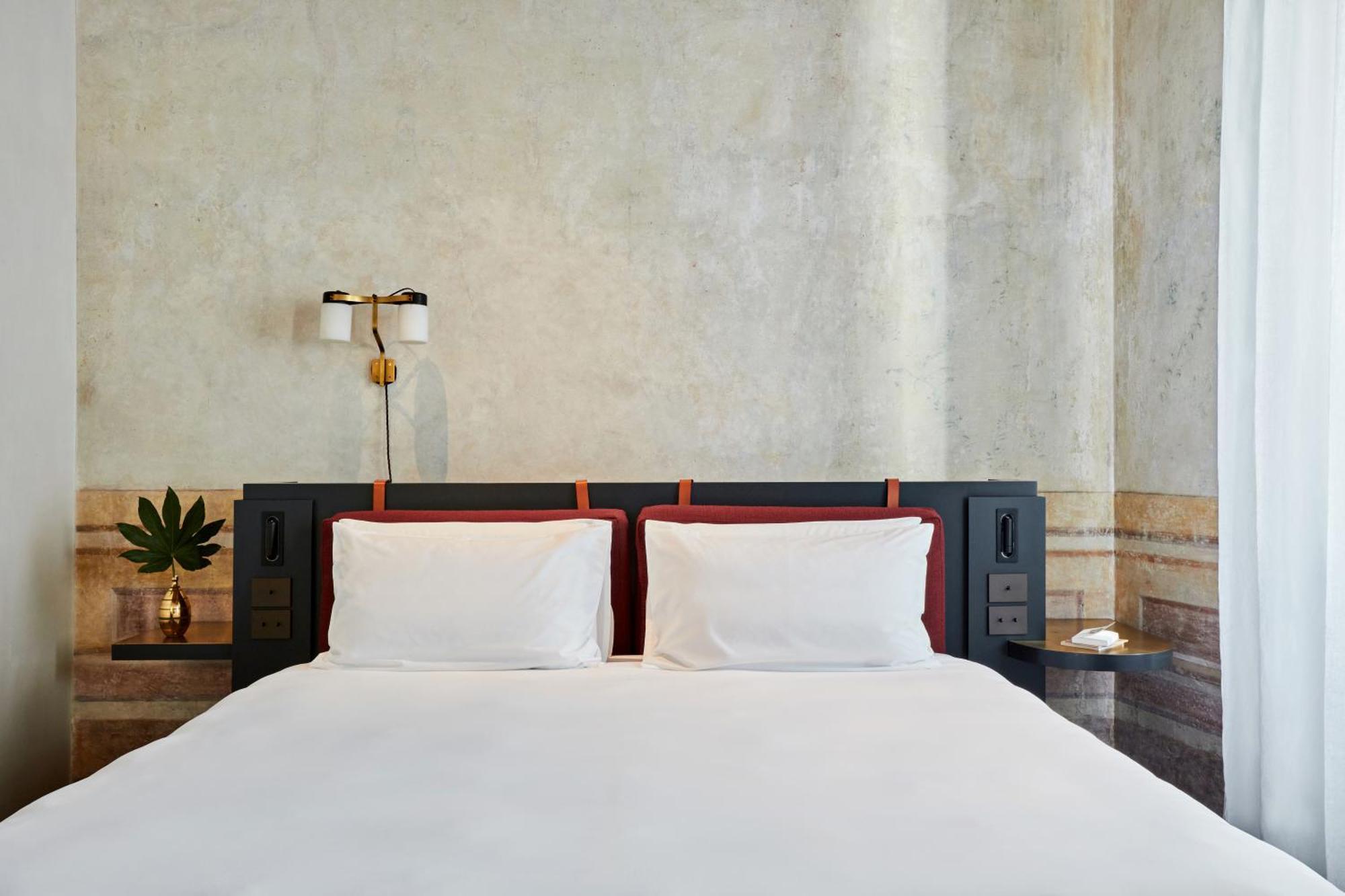 Palazzo Petrvs Hotel Orvieto Ngoại thất bức ảnh
