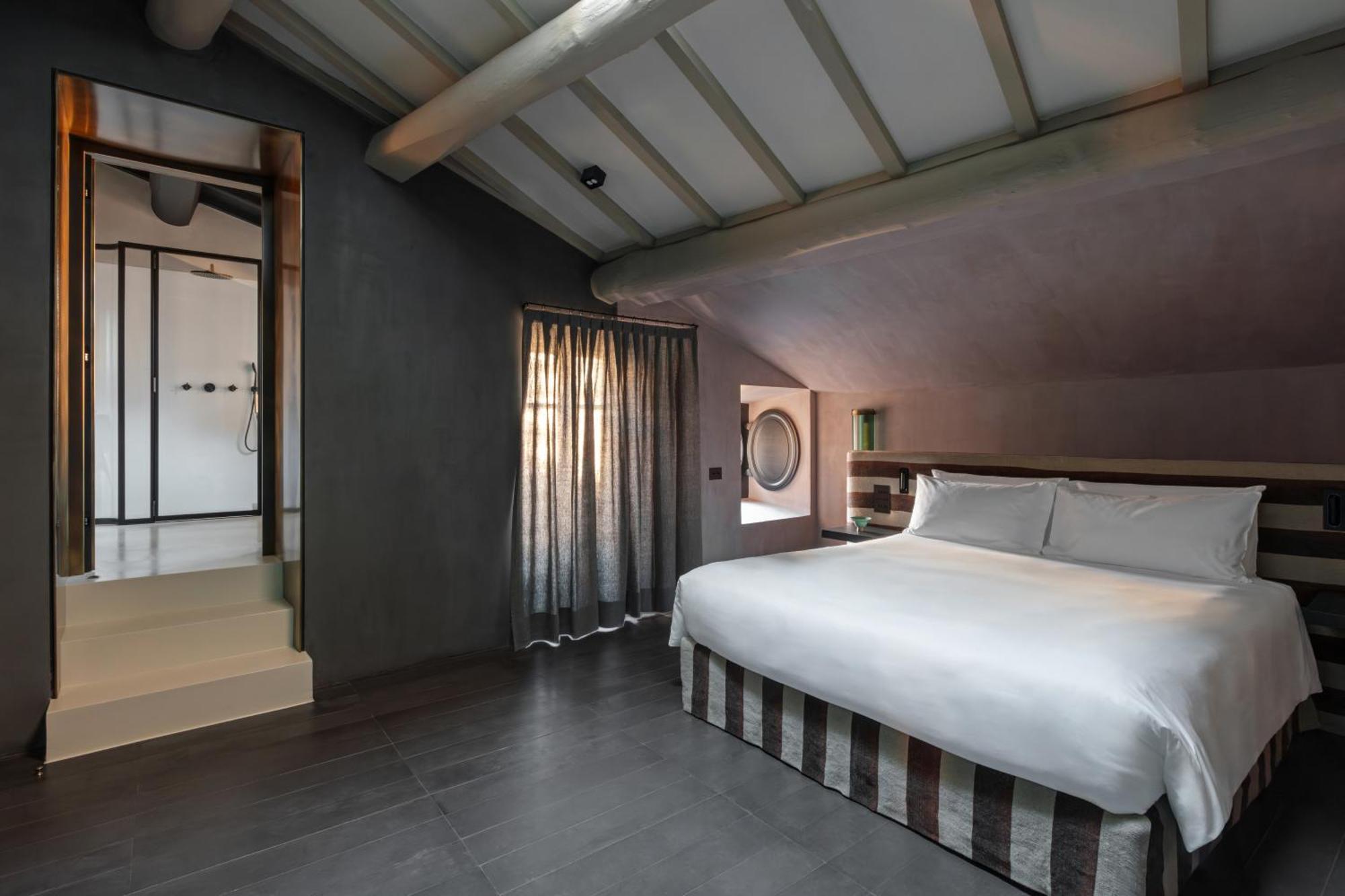 Palazzo Petrvs Hotel Orvieto Ngoại thất bức ảnh