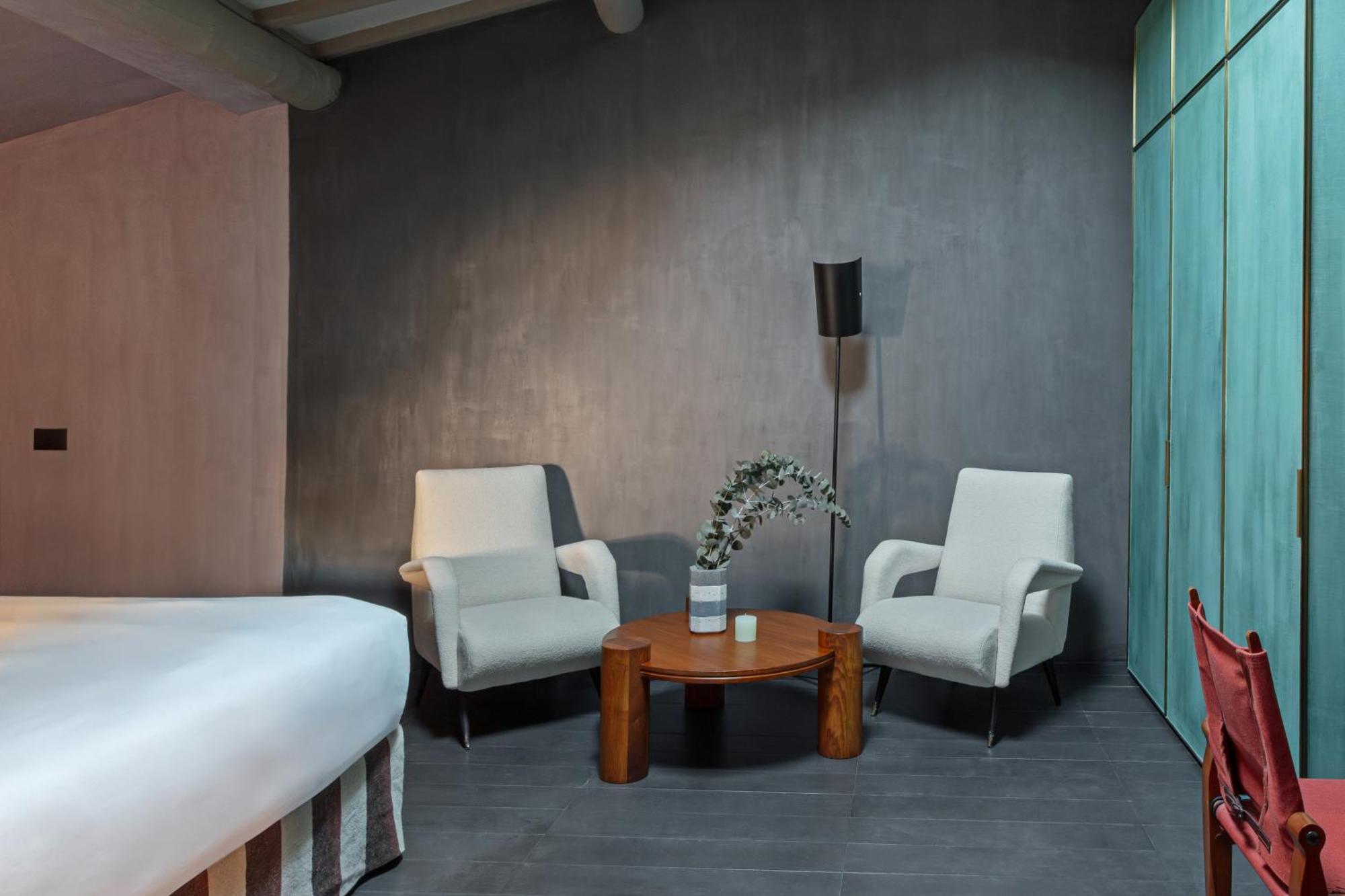 Palazzo Petrvs Hotel Orvieto Ngoại thất bức ảnh