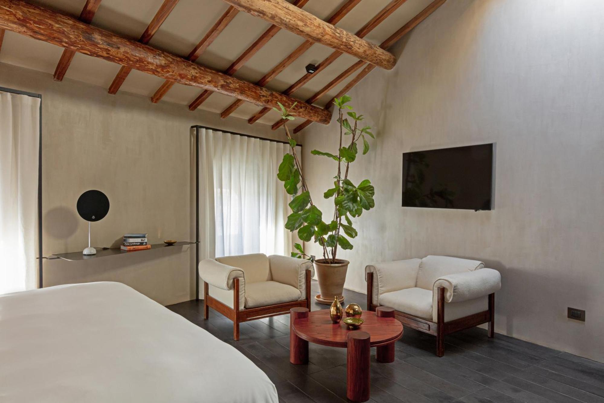 Palazzo Petrvs Hotel Orvieto Ngoại thất bức ảnh